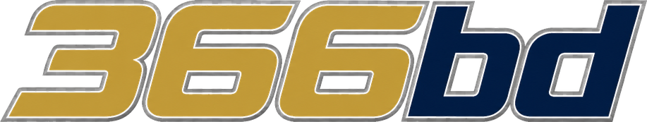 366bd লোগো